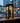 Vintage Phone Booth Ambient Lamp