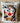 Royal Flush – Plush Playing Card Throw Pillow