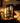 Vintage Phone Booth Ambient Lamp