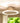 Modern Double-Ring LED Flush Mount Ceiling Light
