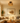 Woven Flush Mount Ceiling Light