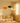Retro Tiered Saucer Pendant Light