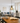 Modern Stylish LED Pendant Light