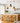 Modern LED Two Tone Layered Scandinavian Pendant Light