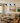 Modern LED Two Tone Layered Scandinavian Pendant Light
