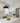 Modern Dome Stylish LED Scandinavian Pendant Light