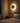 Halo Backlit Round LED Wall Light