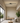 Modern Black LED Linear Flush Mount Ceiling Light