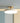 Round LED Scandinavian Semi-Flush Ceiling Light