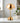 Mushroom-Shaped LED Table Lamp