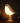 Glowing Bird Lamp