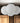 Minimalist Cloud Flush Mount Ceiling Light