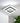 Modern Square LED Flush Mount Ceiling Light