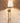 Vintage Tapered Shade Wall Light