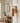 Premium Wooden Door Chime with Warm Tone