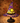 Witch Hat Night Light