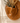 Cowboy Hat Ceramic Wall Vase