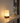 Motion Sensor Table Lamp