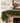 Faux Cedar Garland