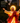 Solar-Powered Illuminated Jesus Garden Statue