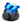 Solar Butterfly Stone Garden Light