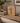Lumen - Wooden Cross Lamp