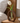 Walnut Frame Flower Bottle