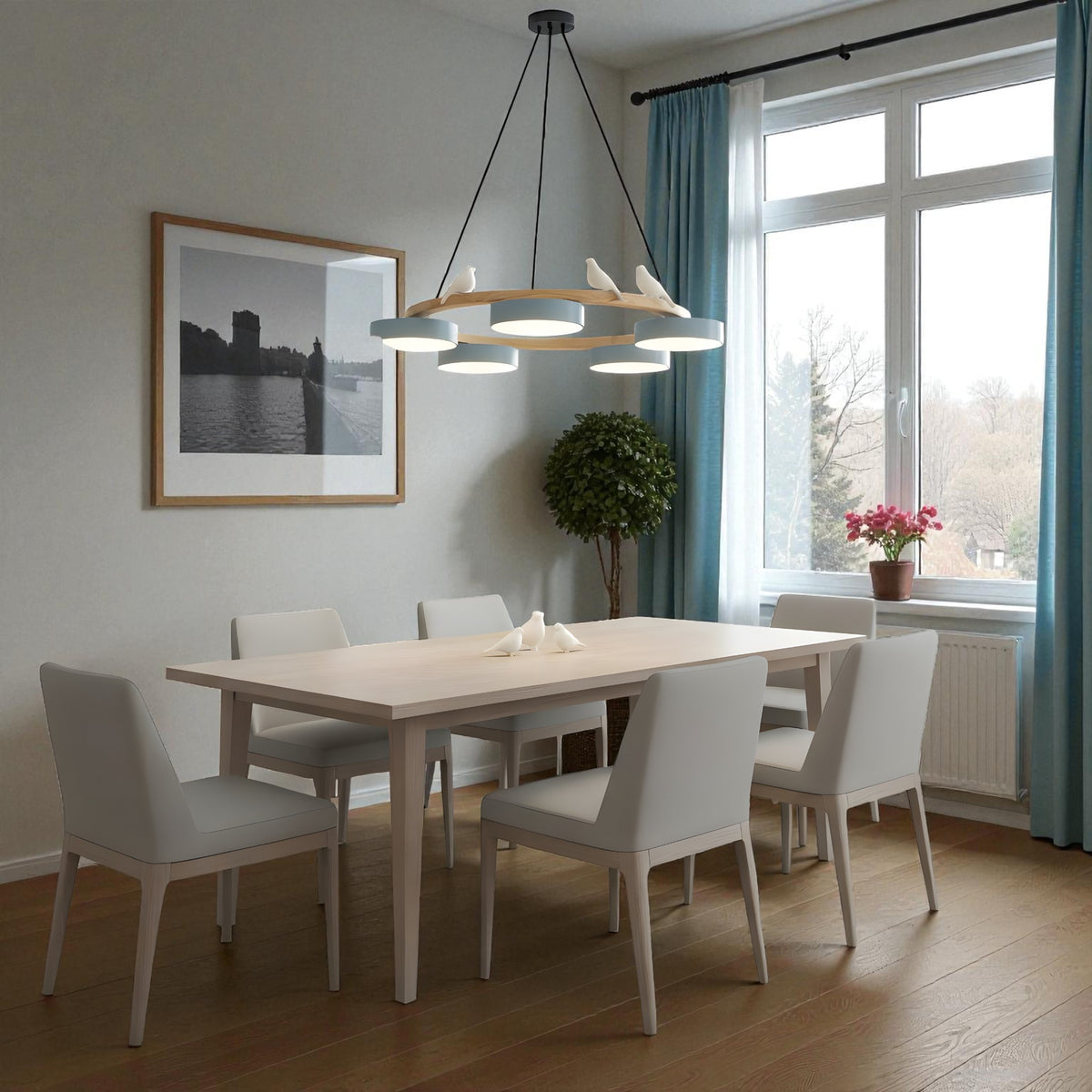 Chandeliers – Lumani-home