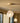 Vintage Cut Semi-Flush Ceiling Light