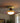 Modern LED Disc Semi-Flush Ceiling Light