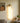Modern Paperclip LED Wall Light