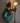 Titan of the Seas Glow Wall Lamp