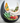 Crescent Moon Planter