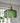Vintage Stylish Cylinder Pendant Light