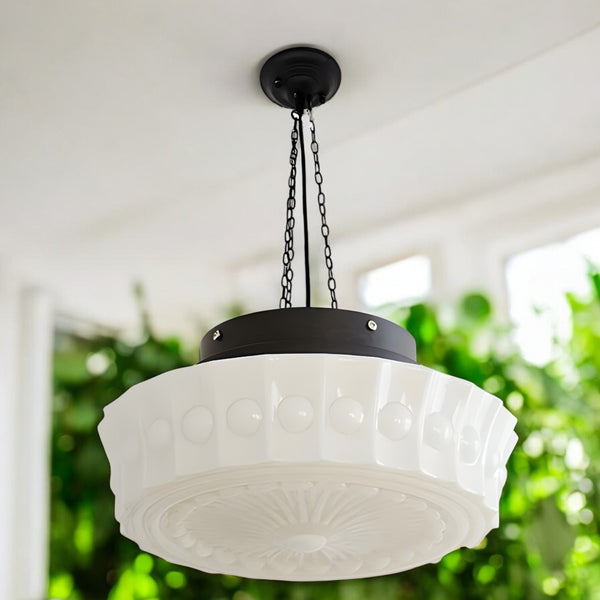 Vintage Classic Pendant Light