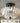 Vintage Semi-Flush Mount LED Ceiling Light