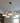 Modern Bird Circular LED Scandinavian Chandelier