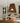 Vintage Double-Shade Linear Pendant Light