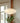 Oval Lantern Japandi Style Pendant Light