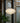 Oval Lantern Japandi Style Pendant Light