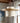 Rustic Modern Cylinder Shape Pendant Light