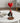 Love on a String – Floating Cat Ornament