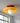 Round Modern Flush Mount Ceiling Light