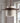 Rustic Modern Cylinder Shape Pendant Light